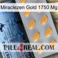 Miraclezen Gold 1750 Mg 44